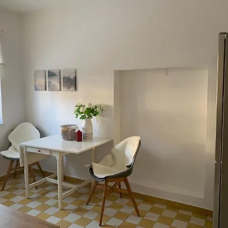 Ferienwohnung Wank *