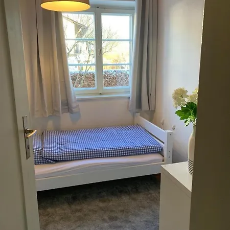 アパート Ferienwohnung Wank ガルミッシュ・パルテンキルヒェン