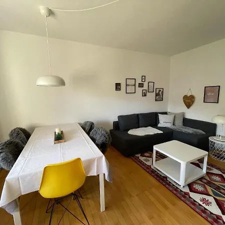 Ferienwohnung Wank ガルミッシュ・パルテンキルヒェン