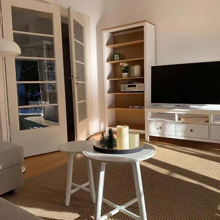 Ferienwohnung Wank